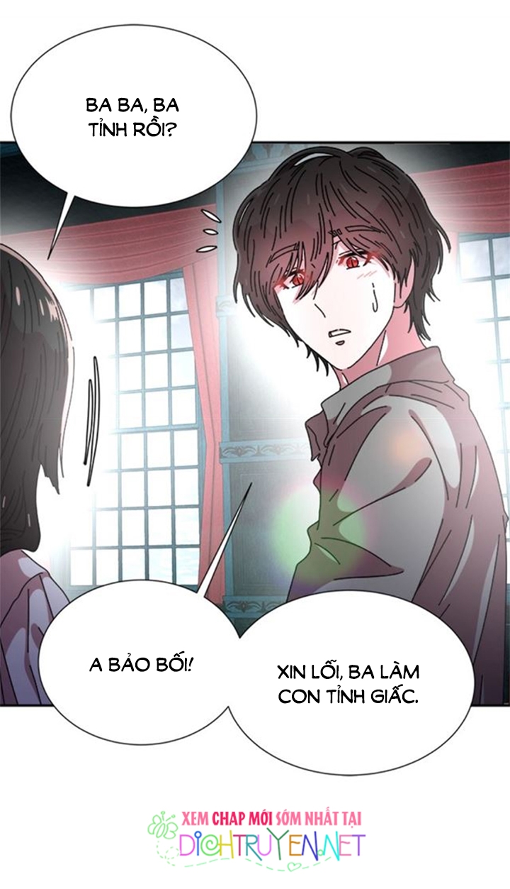 con gái bảo bối của ma vương chapter 63 29
