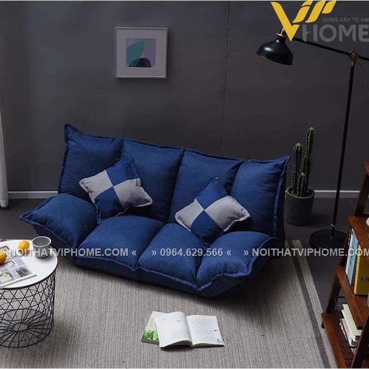 Sofa Bệt đa năng Sofa thư giãn GTG 0053