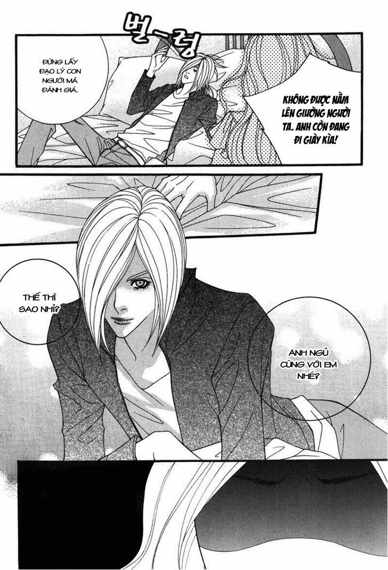 lost in london chapter 19 13