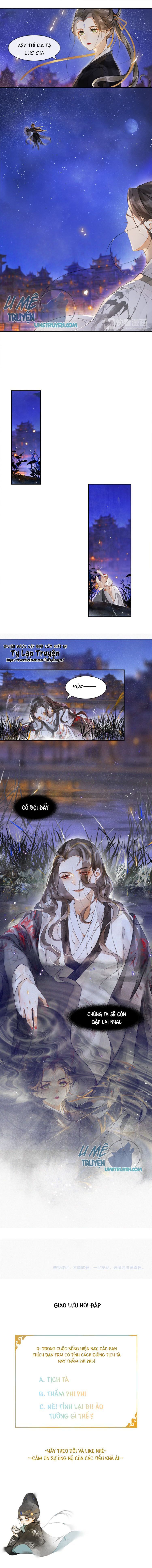 khánh hy kỷ sự chapter 15 6