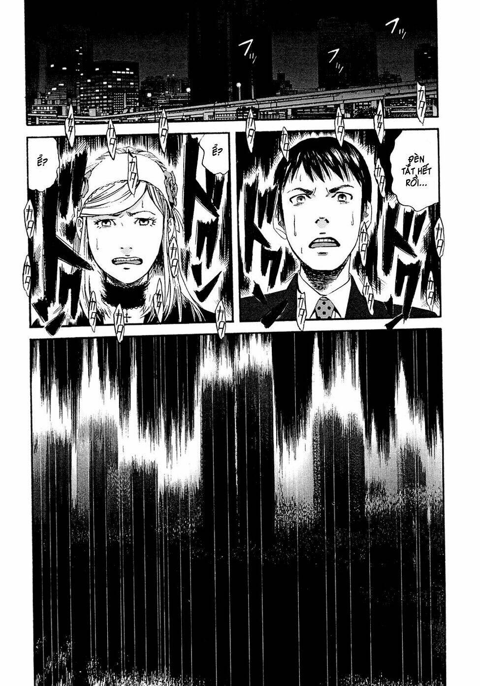 kanojo wo mamoru 51 no houhou chapter 1 44