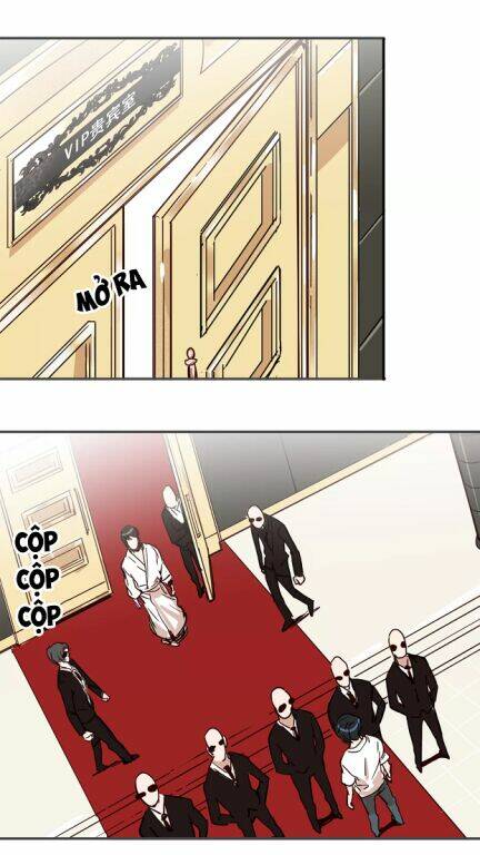 tiền là số một chapter 2 38