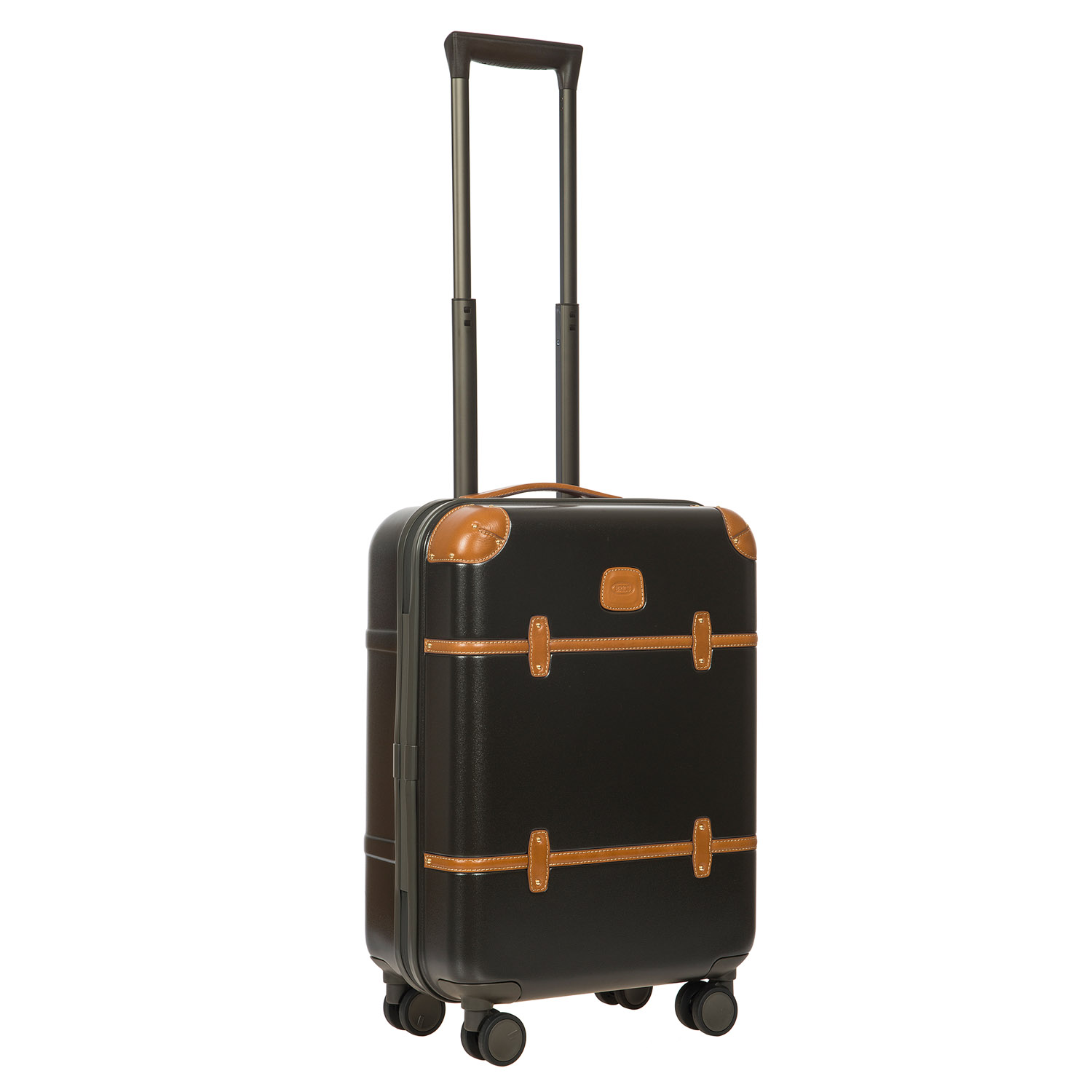 Vali xách tay Bric’s Bellagio 21″ – Xanh Olive BBG28301.078 size cabin, vali xách tay siêu bền, siêu nhẹ, chống va đập