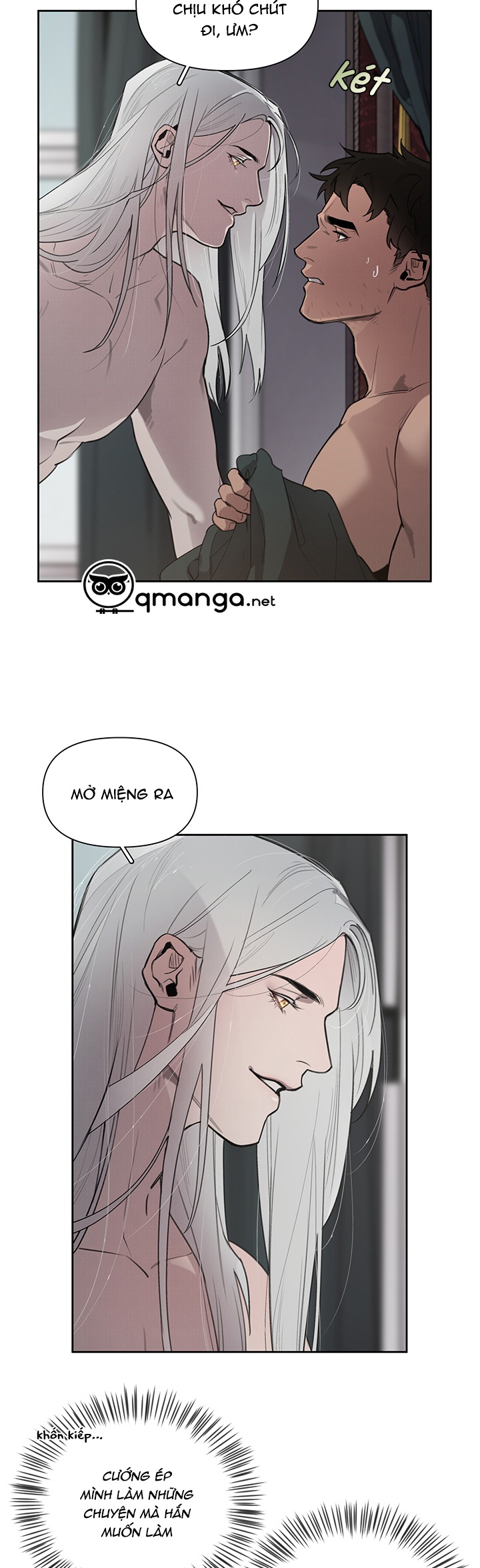 plaything - món đồ chơi của đại công tước chapter 3 23