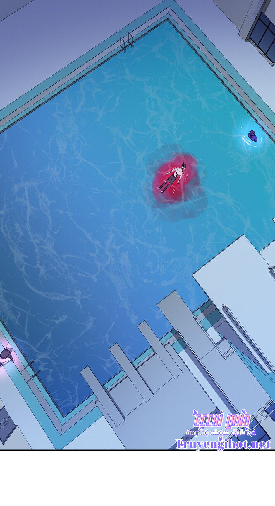 [16+] killing my love chapter 27.1 10