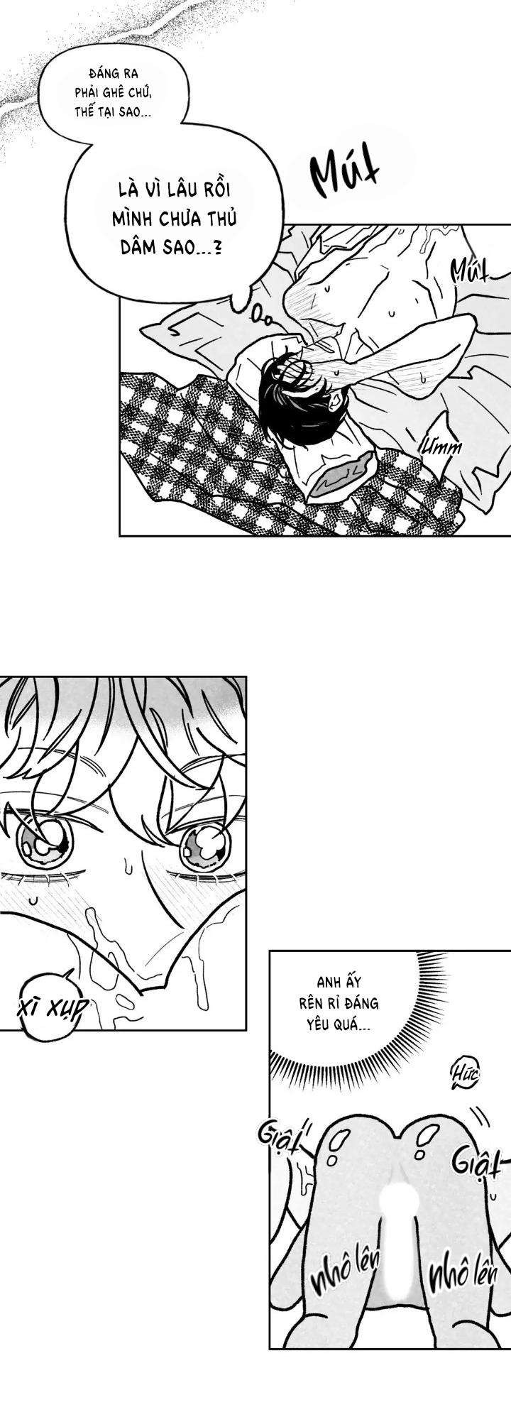 yona và chang-il chapter 12 4