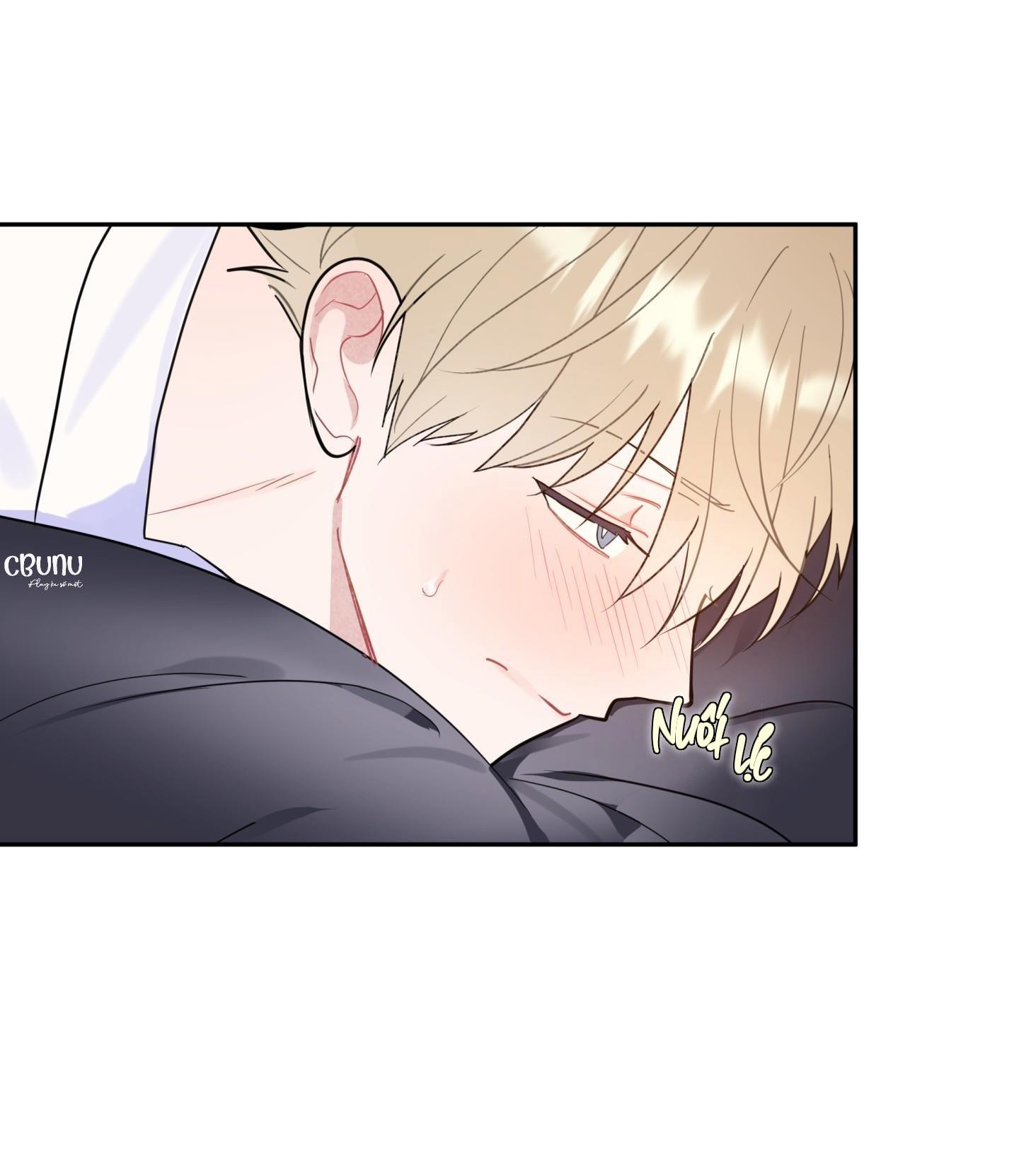 bắt tay hả, thôi bỏ đi! chapter 2 44