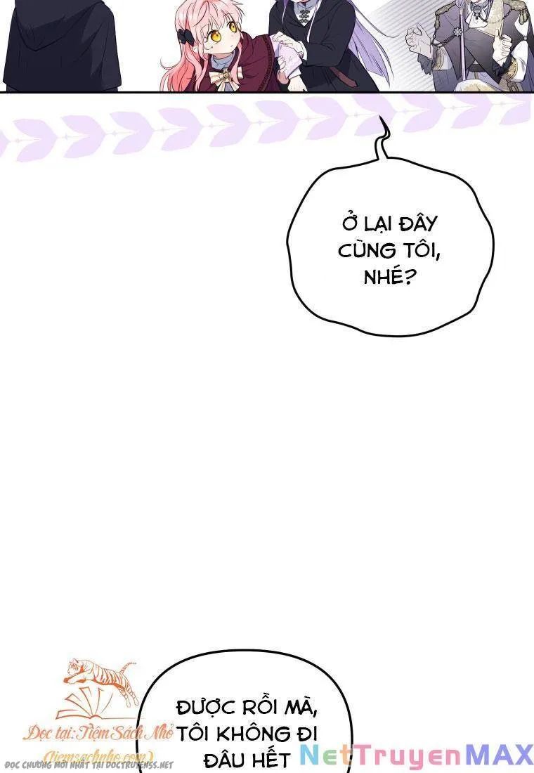 tôi được nuôi dưỡng bởi những kẻ phản diện chapter 27 83