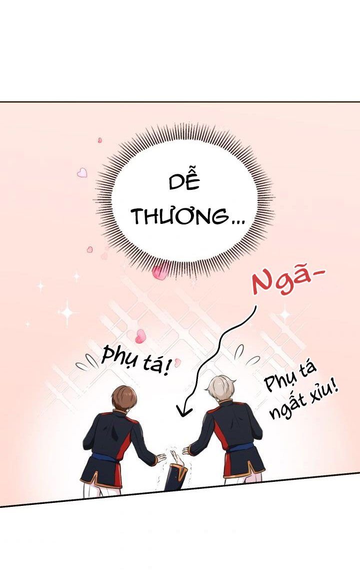 ác nữ công chúa chapter 4 39