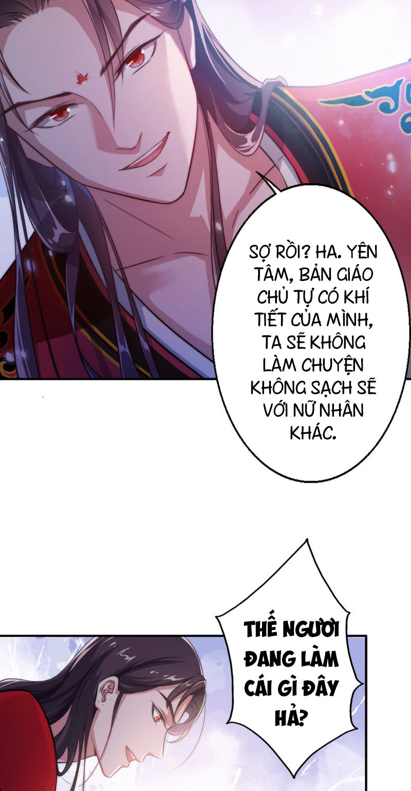 tà y cuồng thê chapter 24 12