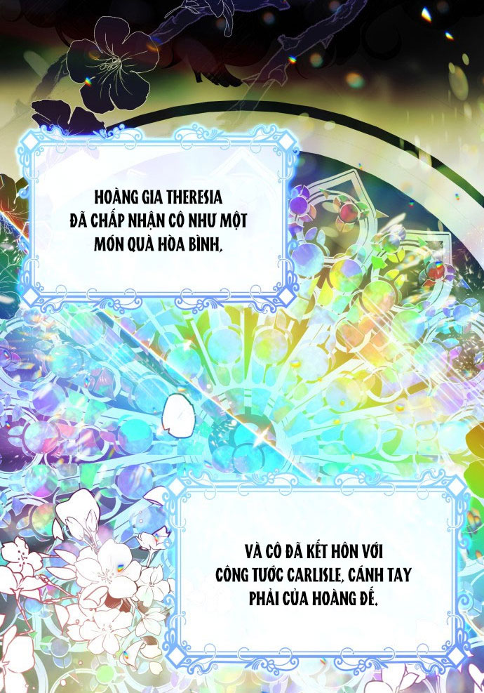 tôi trở thành vợ cũ của nam chính chapter 2.1 7