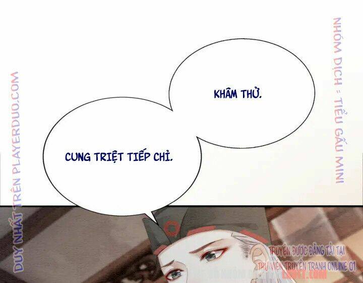 trọng sinh bá sủng nhiếp chính vương quá mạnh mẽ chapter 211 48