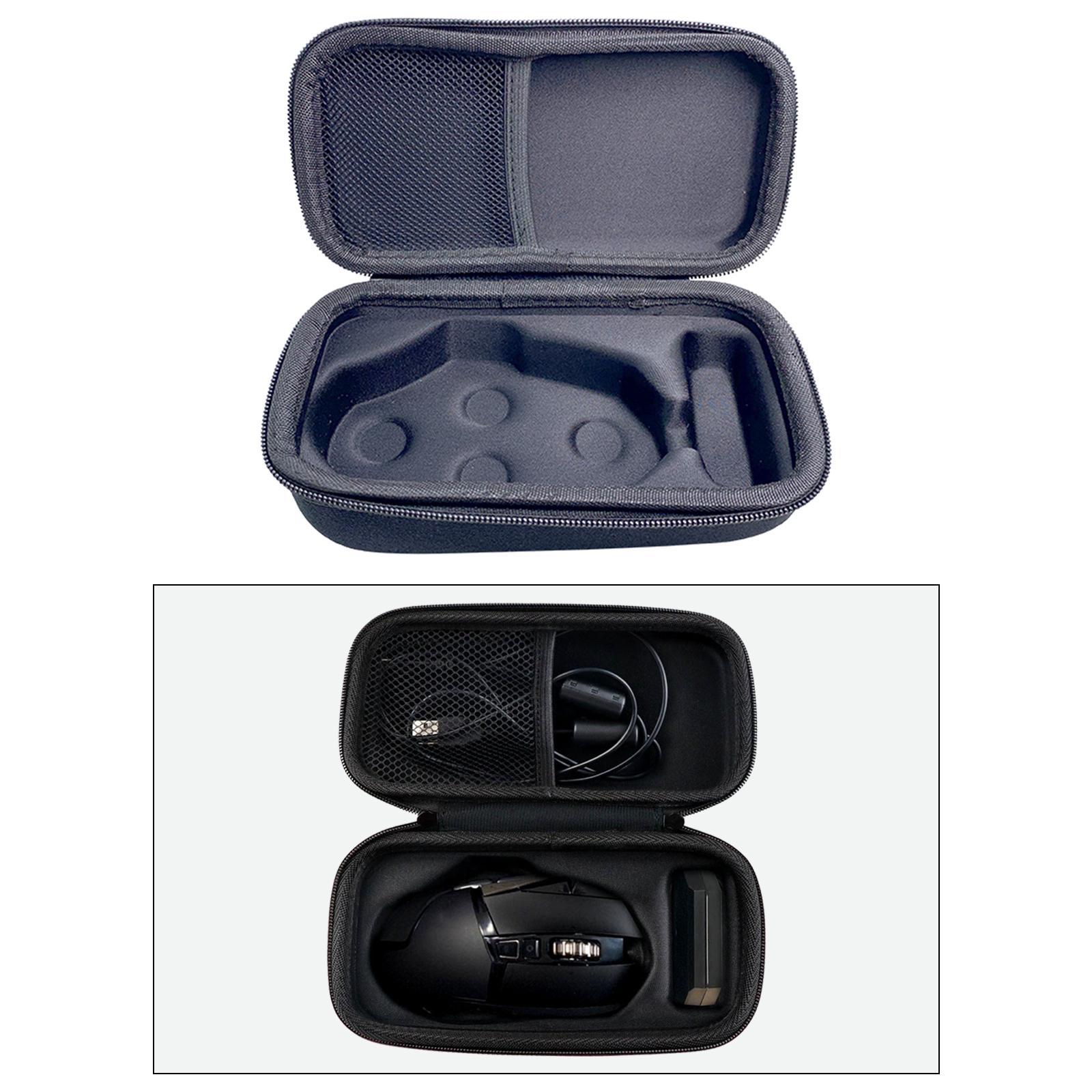 Mouse Storage Bag for Logitech G502 Mouse Case, Carrying Bag, Handbag Carrying Shell