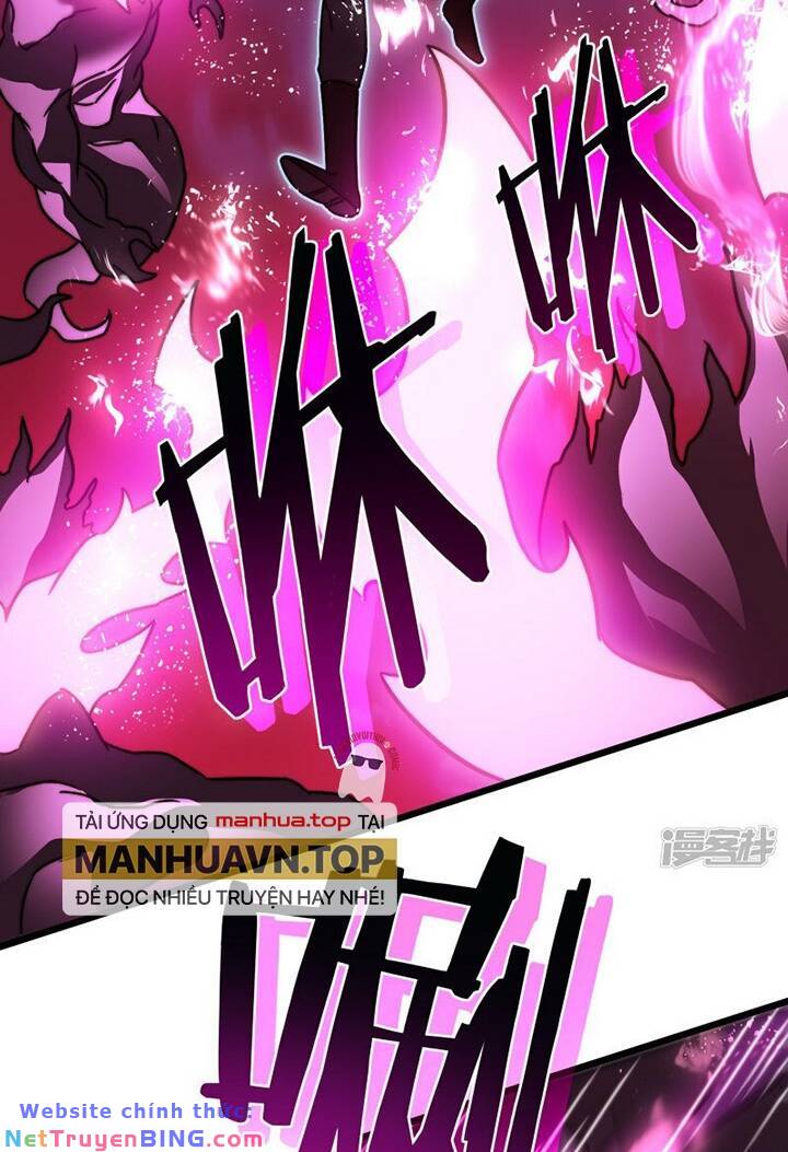 sát thần chi lộ tại dị giới chapter 55 41