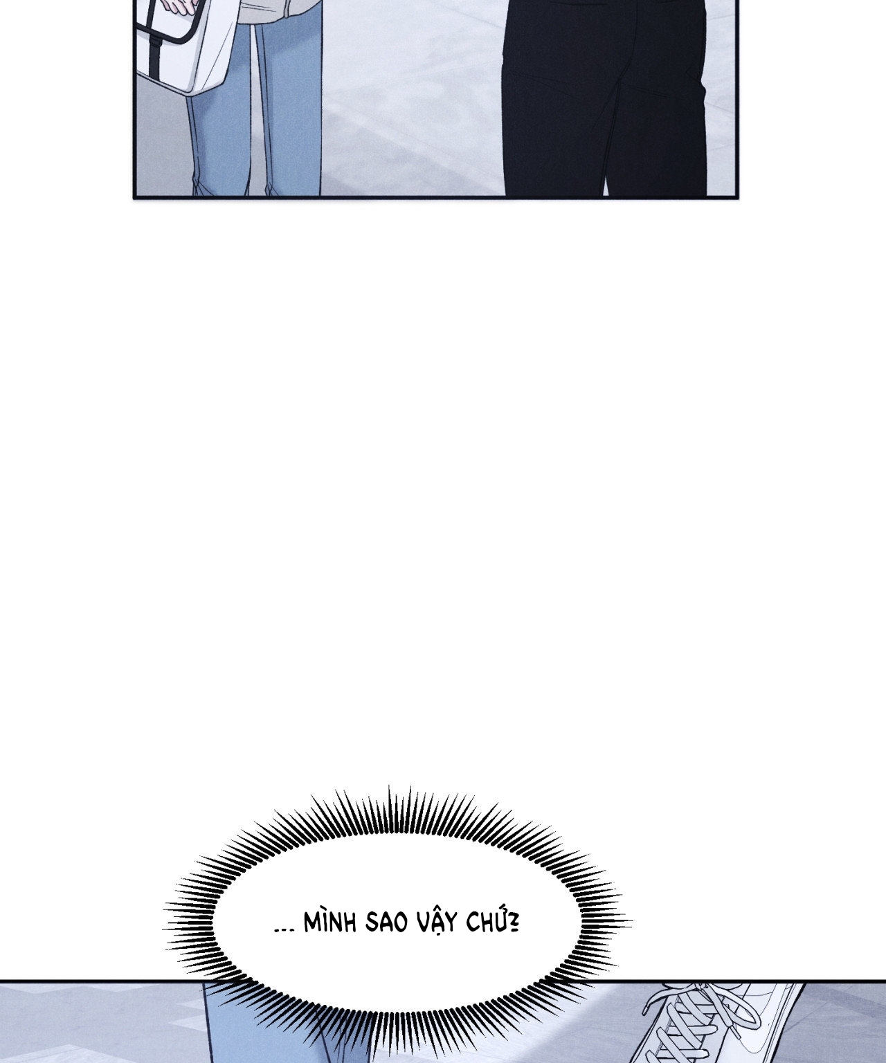 ân huệ của chúa chapter 3.1 12