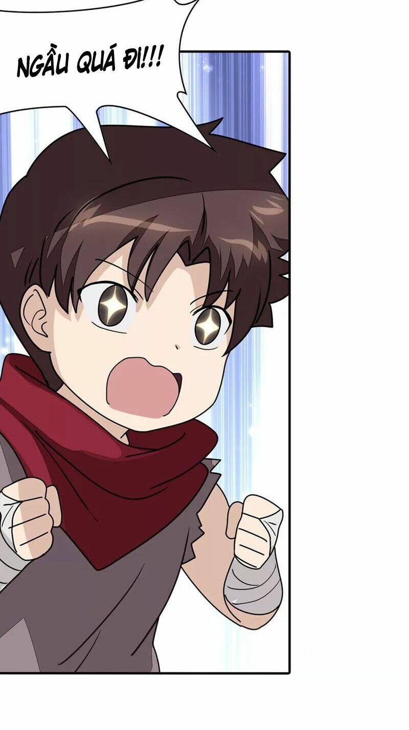 bạn gái virus của tôi chapter 193 5