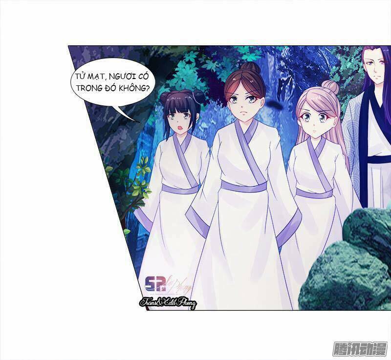 sư tôn hai mặt đừng xằng bậy chapter 8 10