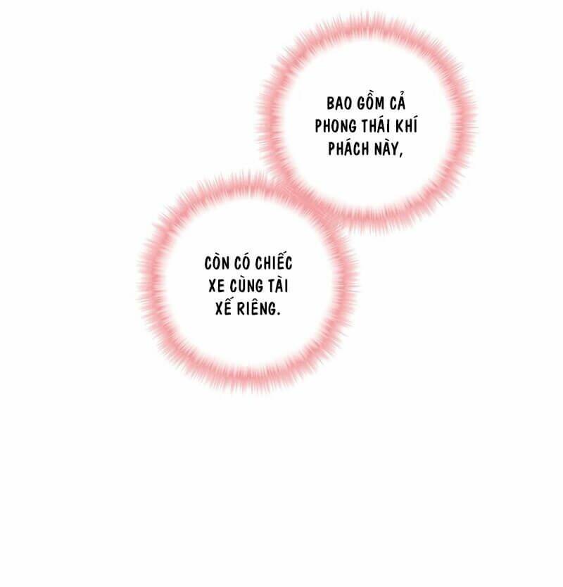 nhất sinh nhất thế mỹ nhân cốt chapter 10 19