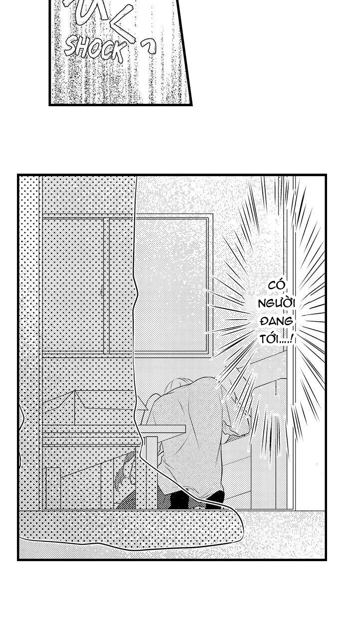 xin lỗi, em không thể chỉ ngủ với chị được (full) chapter 5.2 7