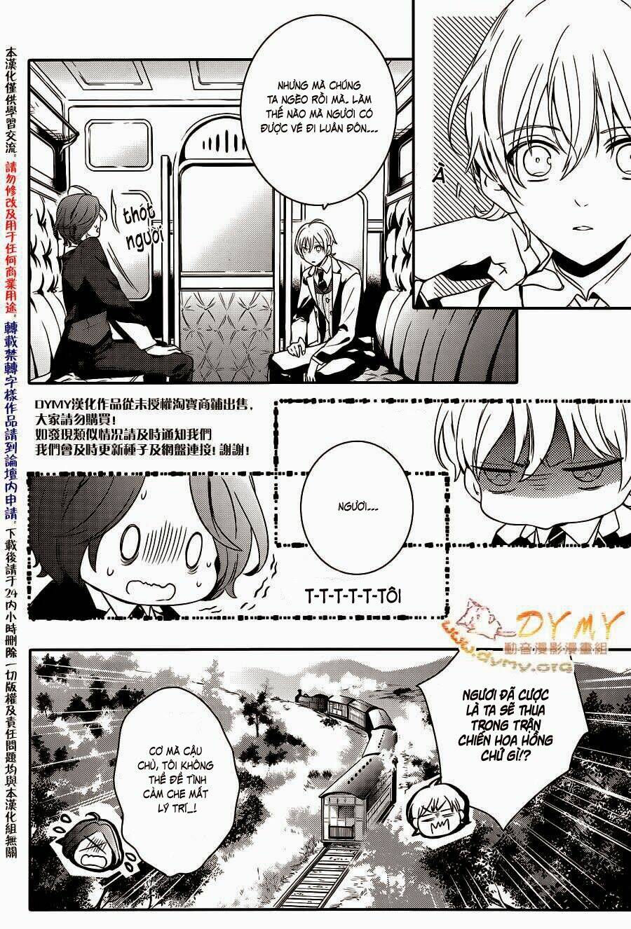 phong ấn triệu hồi ác quỷ dantalion chapter 44 10