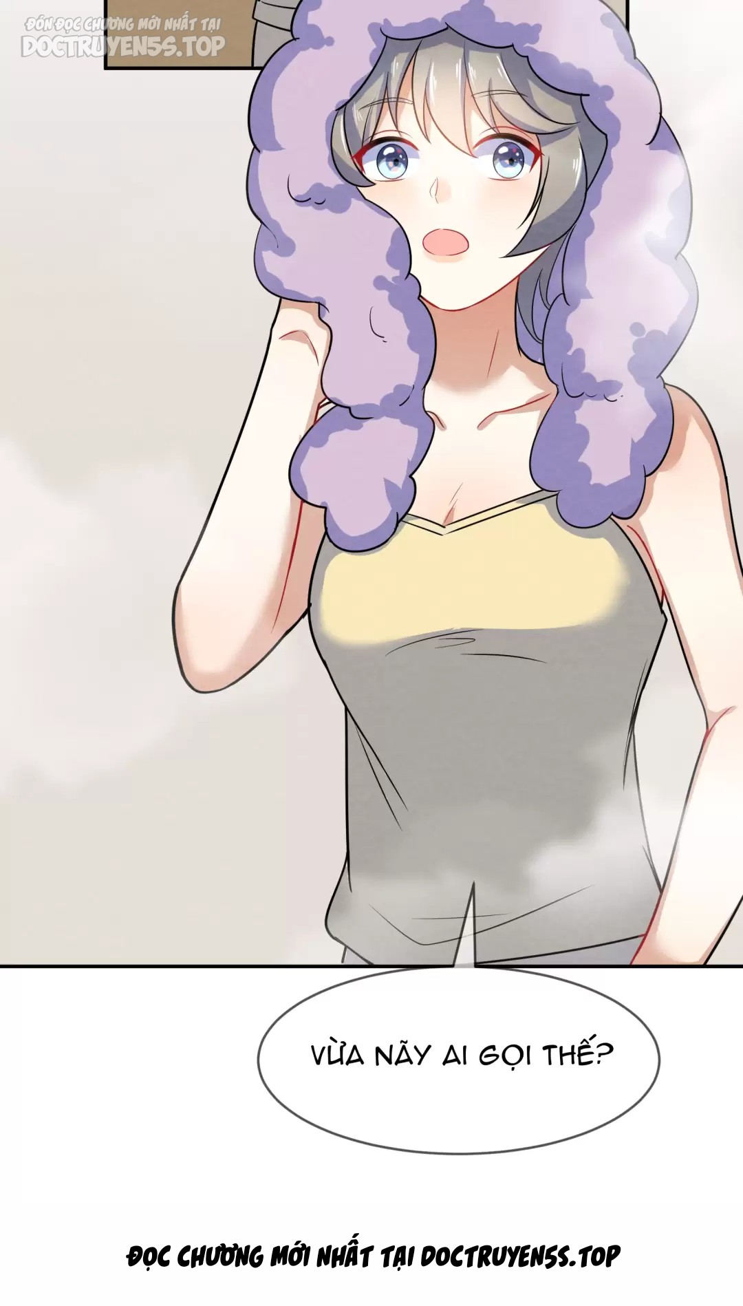 lời nói dối của cô ấy chapter 3 34