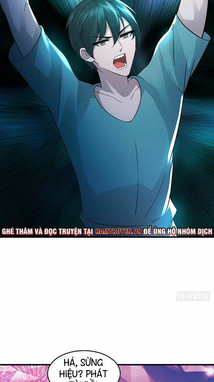 pháp sư truyền kỳ chapter 40 19