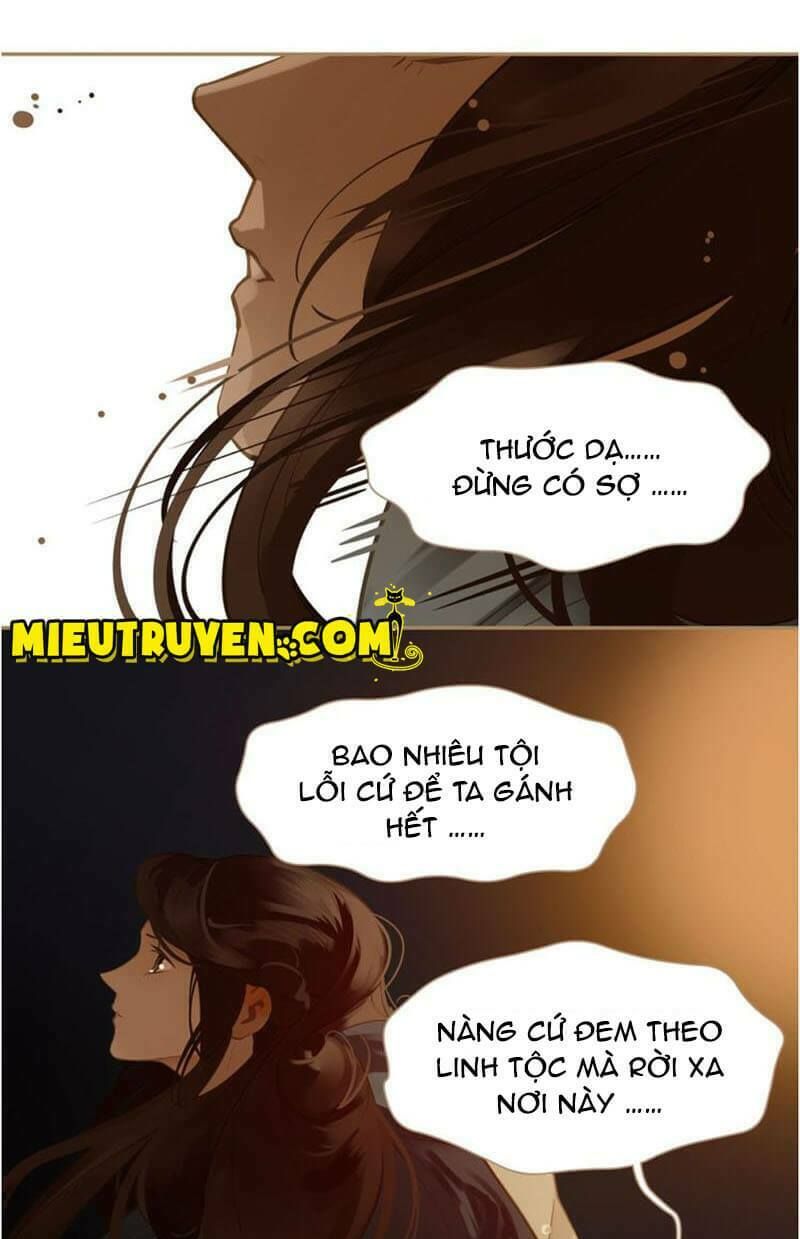 nhất đại linh hậu chapter 36 28