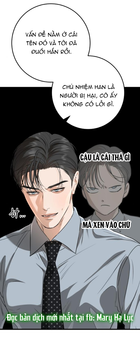 Nóng Lòng Muốn Giày Vò Em chapter 54.2 6