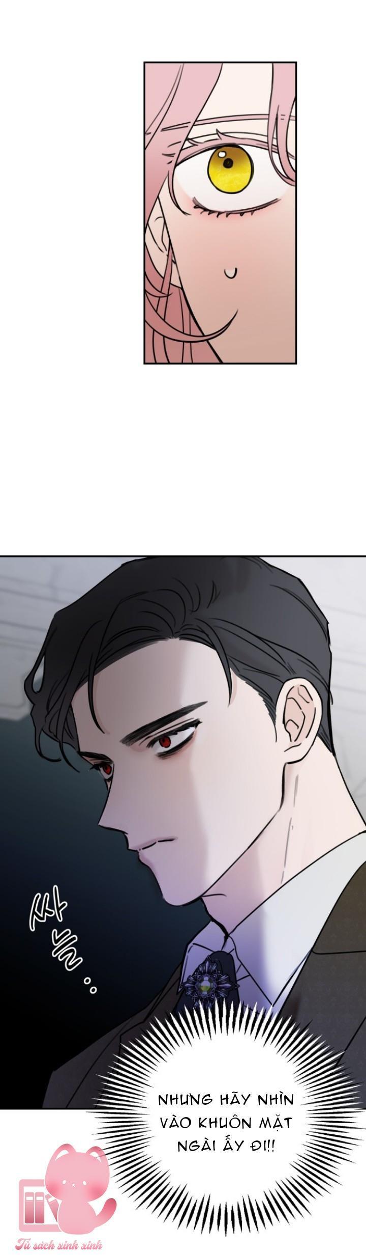 người thân của tôi đều sợ hãi tôi chapter 5 9