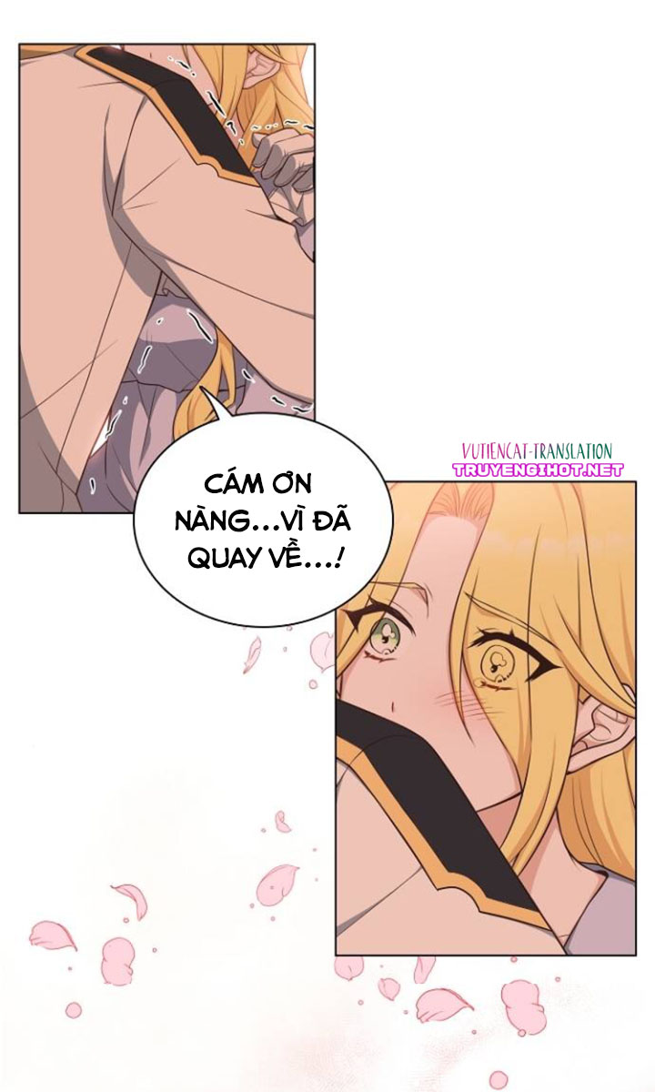 lời cầu hôn đến từ hoàng đế chapter 26.2 31