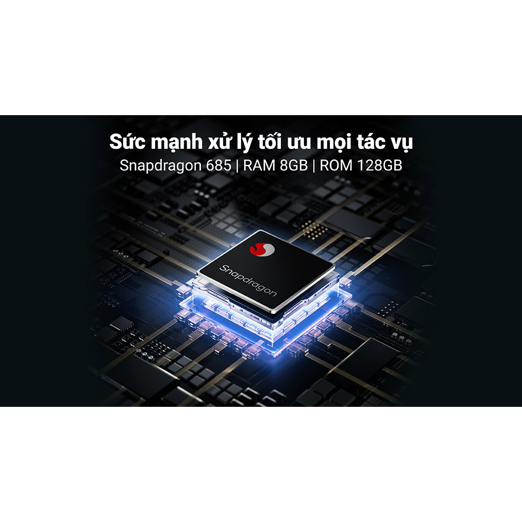 Điện thoại Xiaomi Redmi Note 13 (8GB/128GB) - Hàng chính hãng