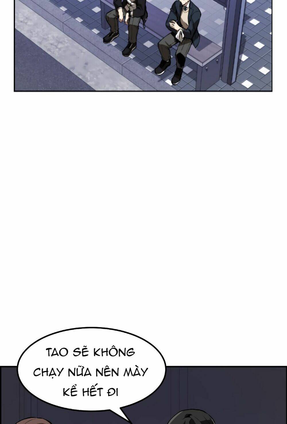 truyền thuyết đô thị dokkaebi chapter 3 19