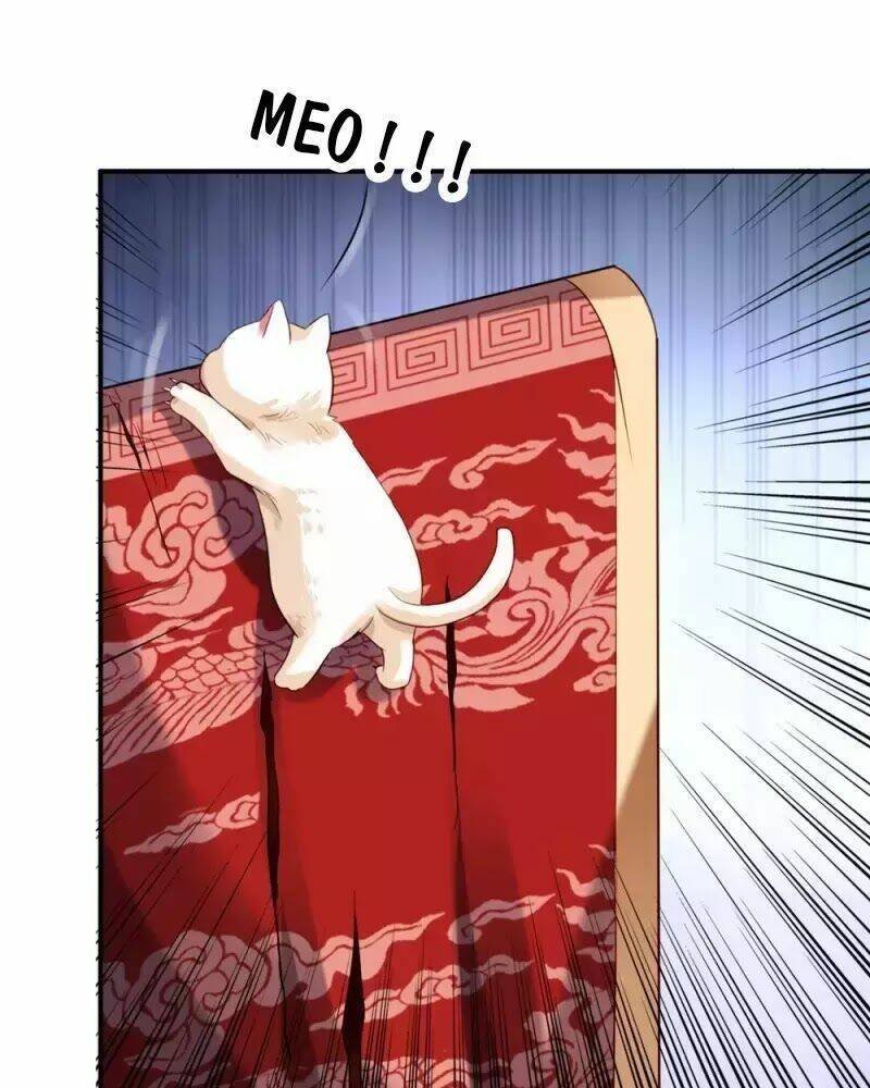 từng bước âm mưu thâm độc : huyết hoàng trở về chapter 12 17