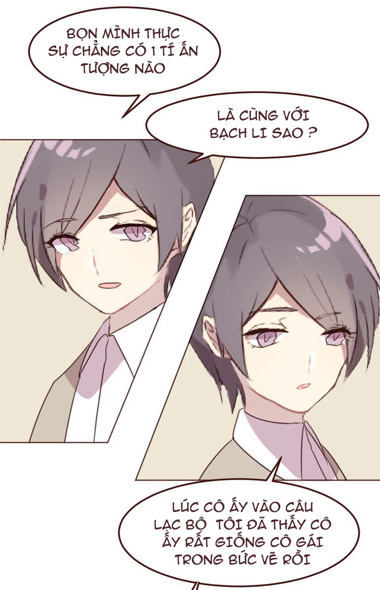 người yêu biến mất chapter 21 19