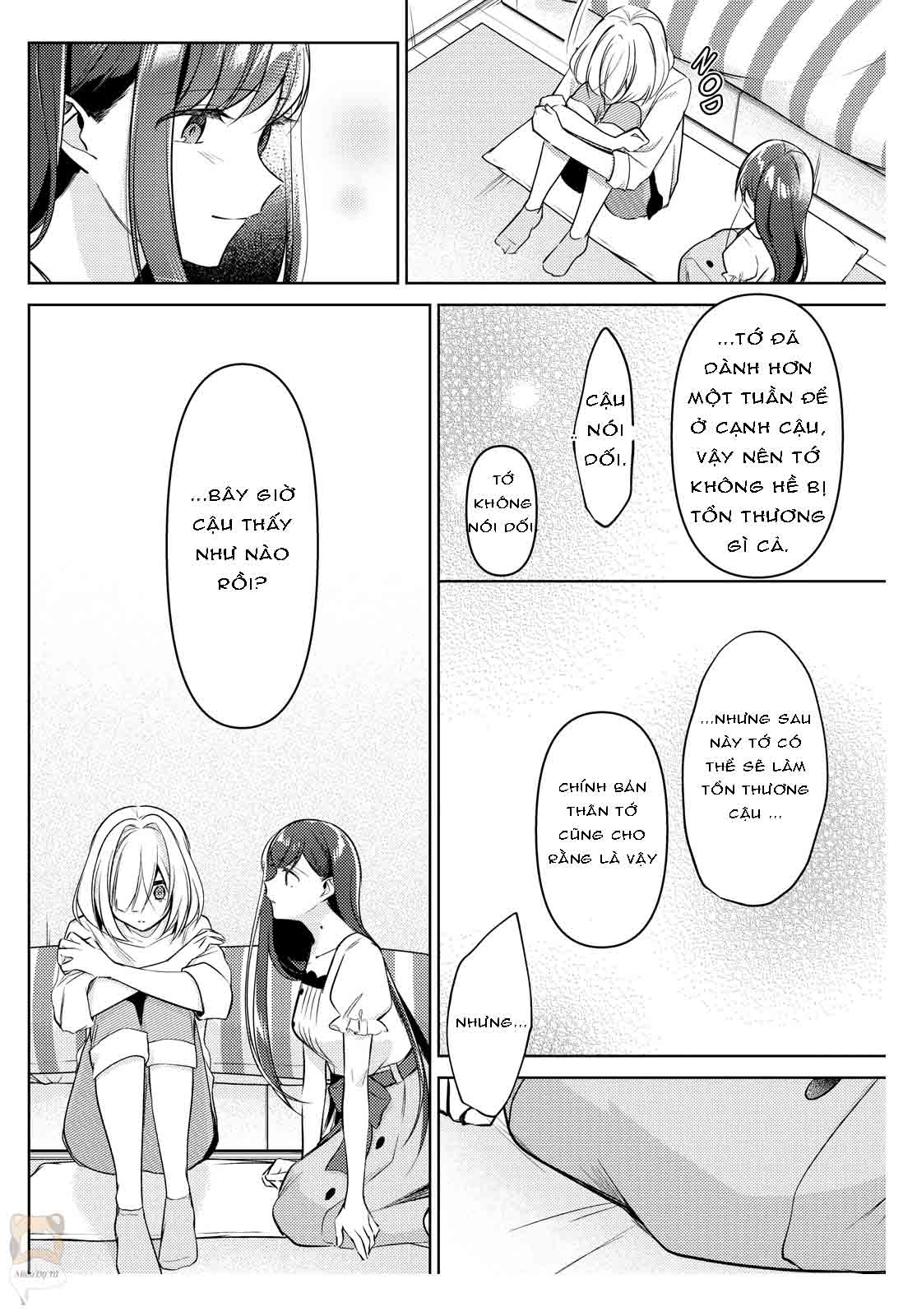 mùa hè có cậu ở đó chapter 9 32