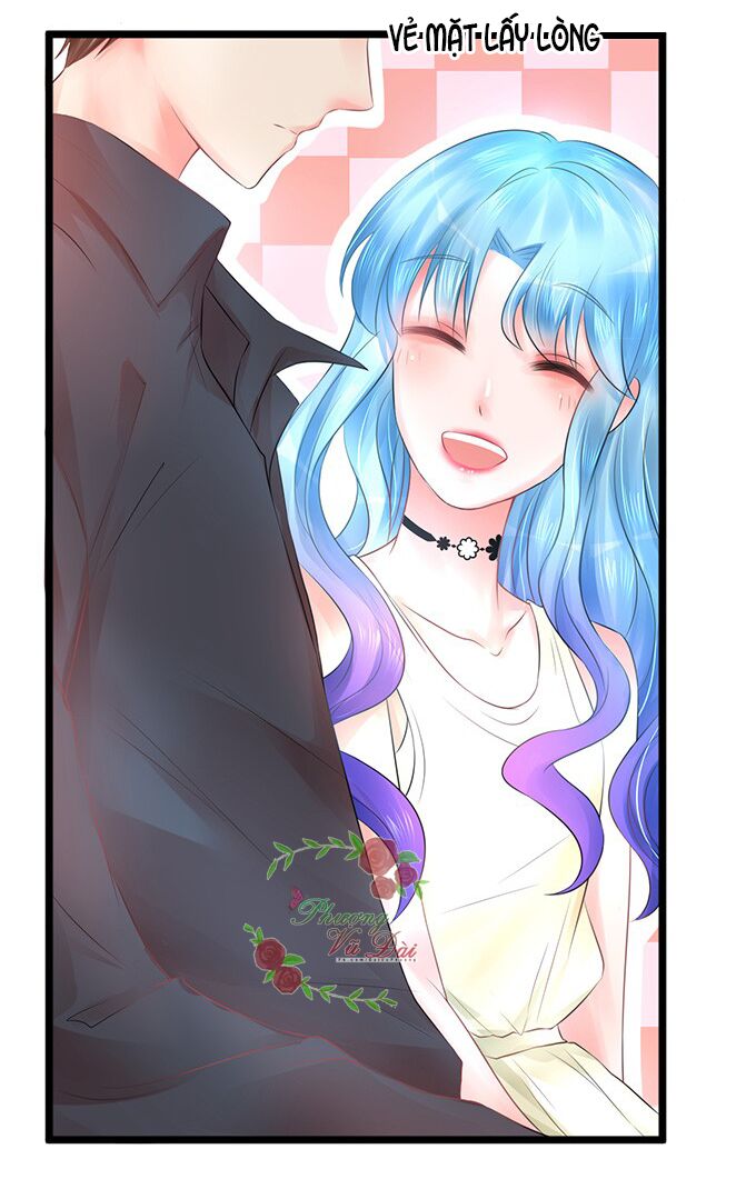 luyến đường thời quang chapter 16 6