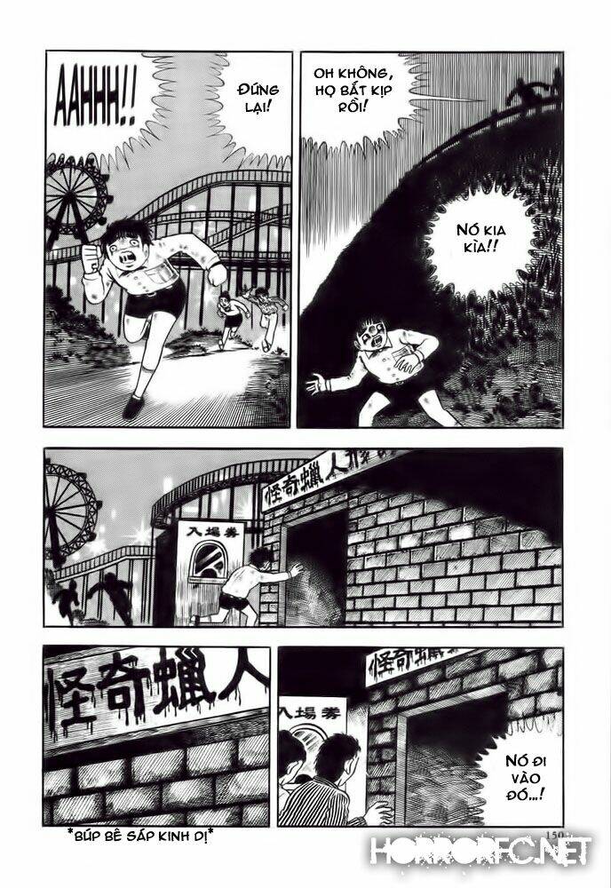 lullbabies from hell chapter 3 55