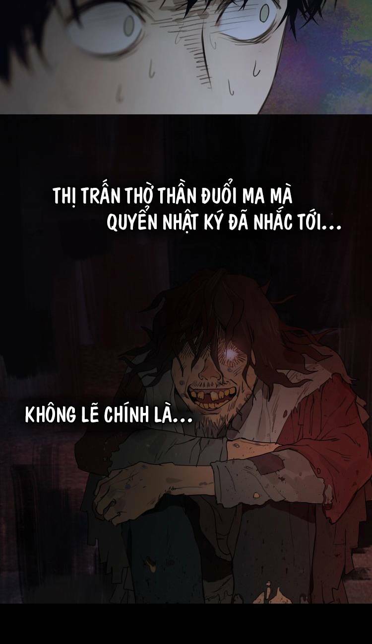 thần trạch chapter 5 27