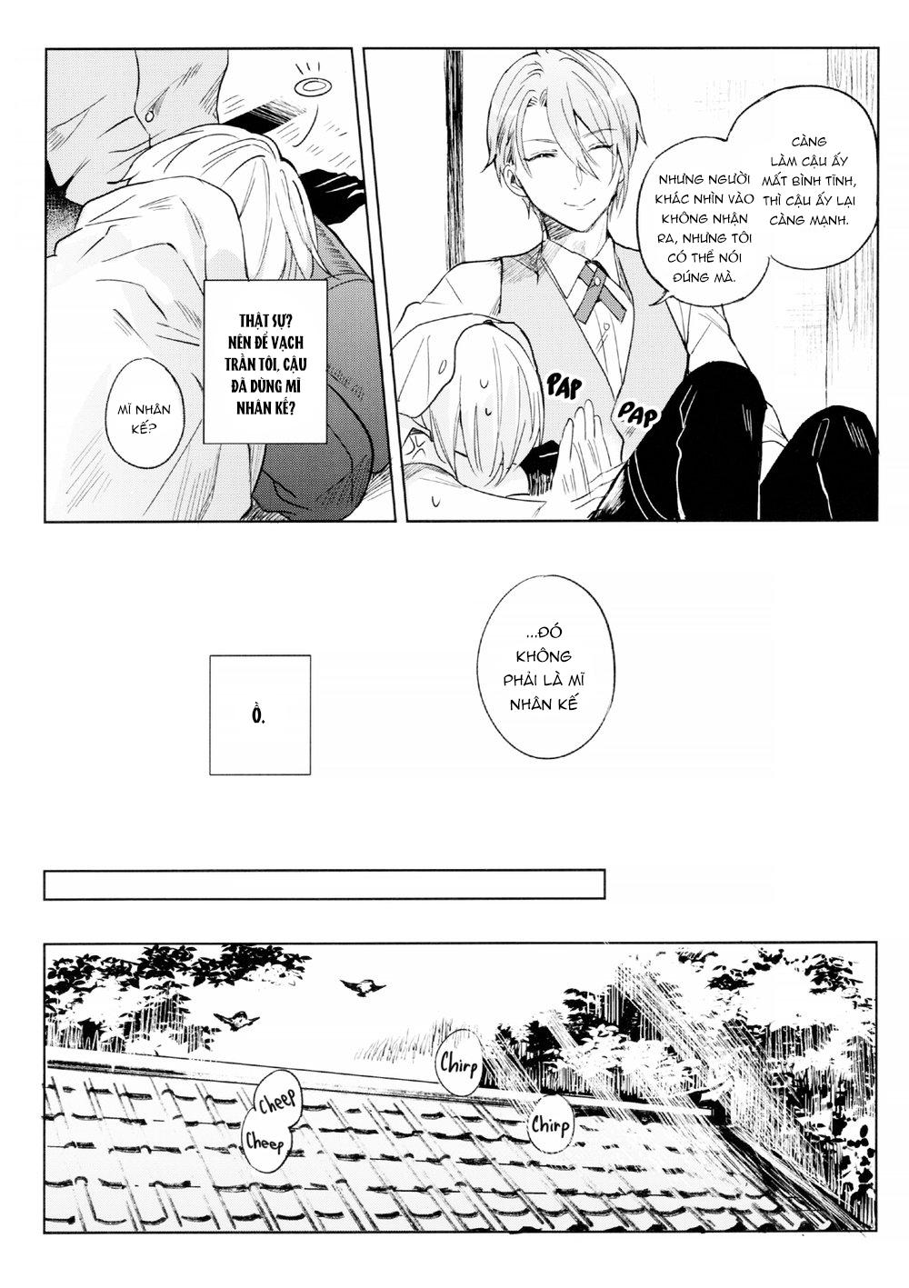 oneshot hỏny chapter 112 45