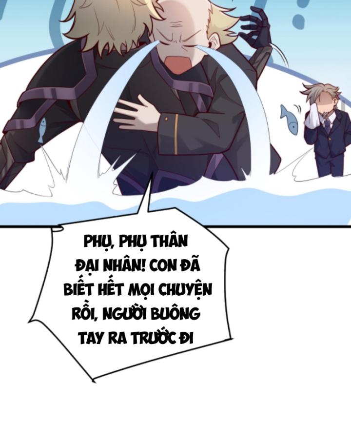 người chơi và nhân vật chính đều muốn làm hại ta chapter 136 6