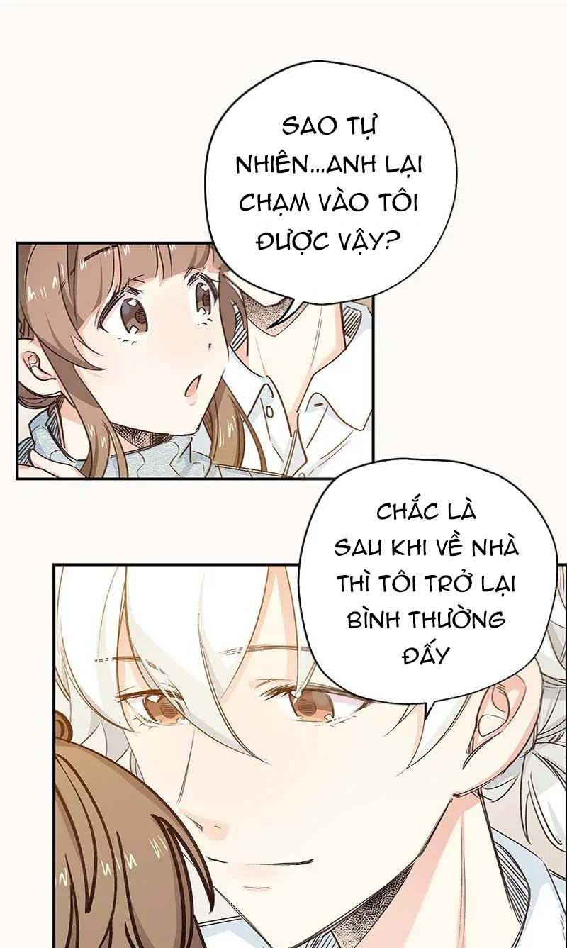 bạn trai "hữu dụng" của tôi chapter 14.1 3