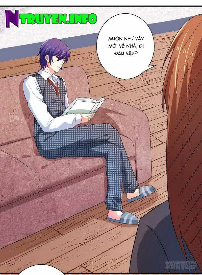 khế hôn chapter 21 28