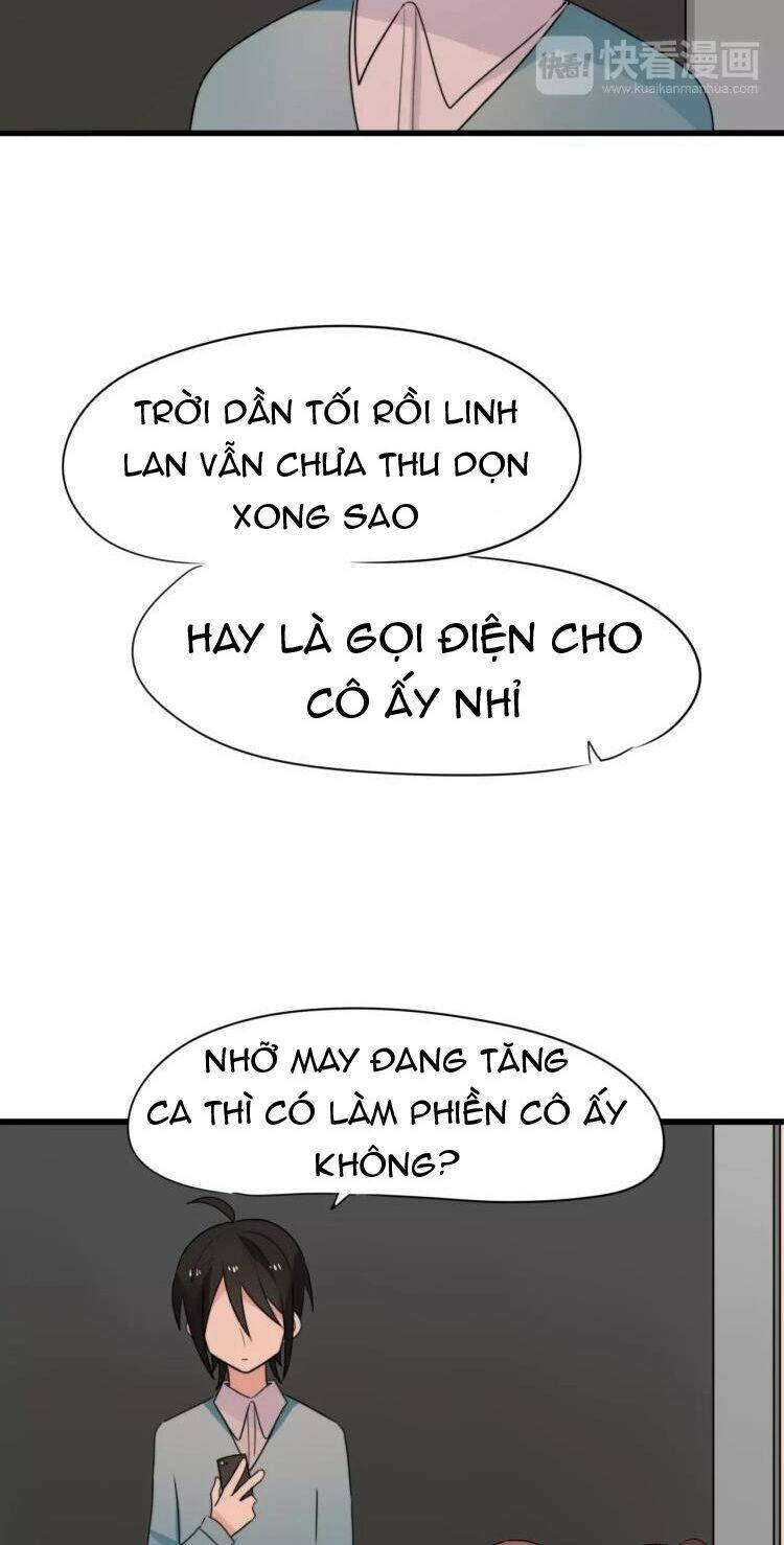 tiểu miêu và hắc diệu thạch chapter 20 3