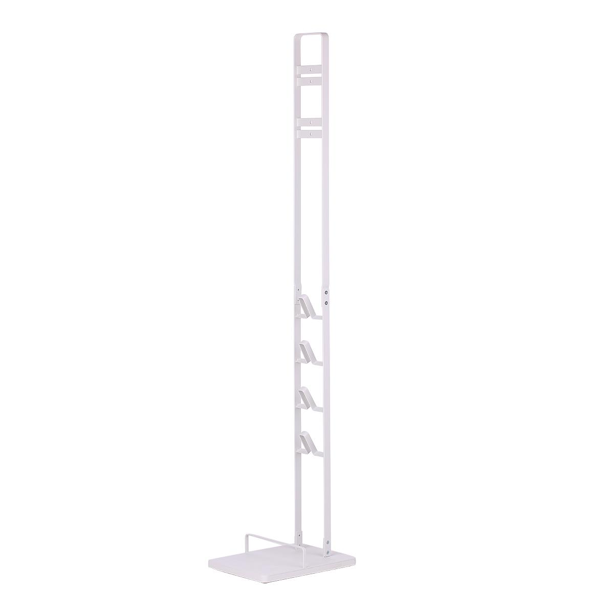 Giá đỡ mút hút bụi không dây của Dyson bằng thép sơn tĩnh điện