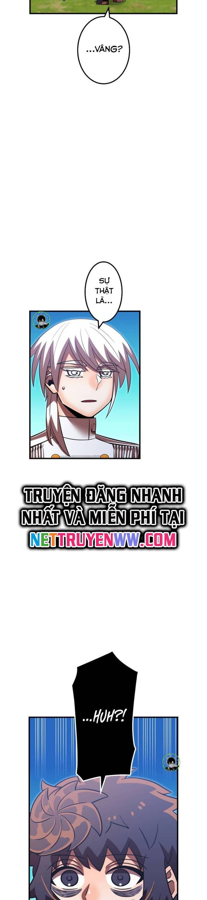 Huyết Thánh Cứu Thế Chủ~ Ta Chỉ Cần 0.0000001% Đã Trở Thành Vô Địch chapter 96 19