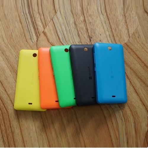 Nắp Lưng dành cho Lumia 430