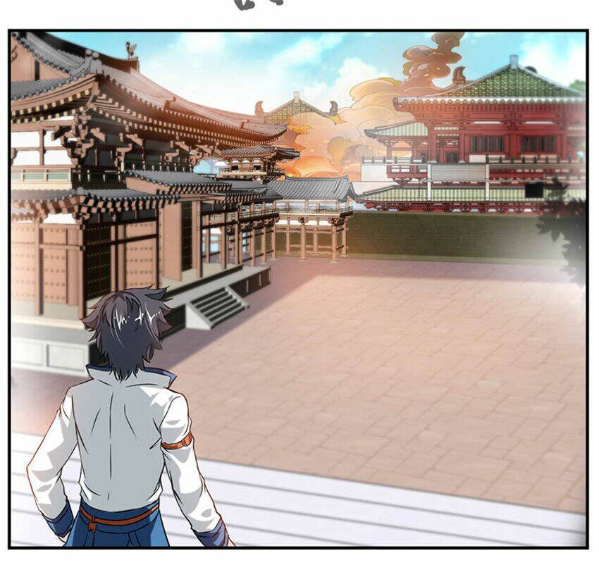 cửu dương thần vương chapter 67 17