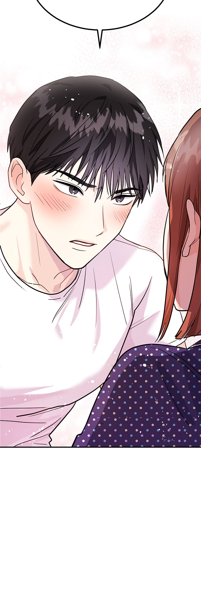 muốn x cùng tôi không? chapter 6.1 3