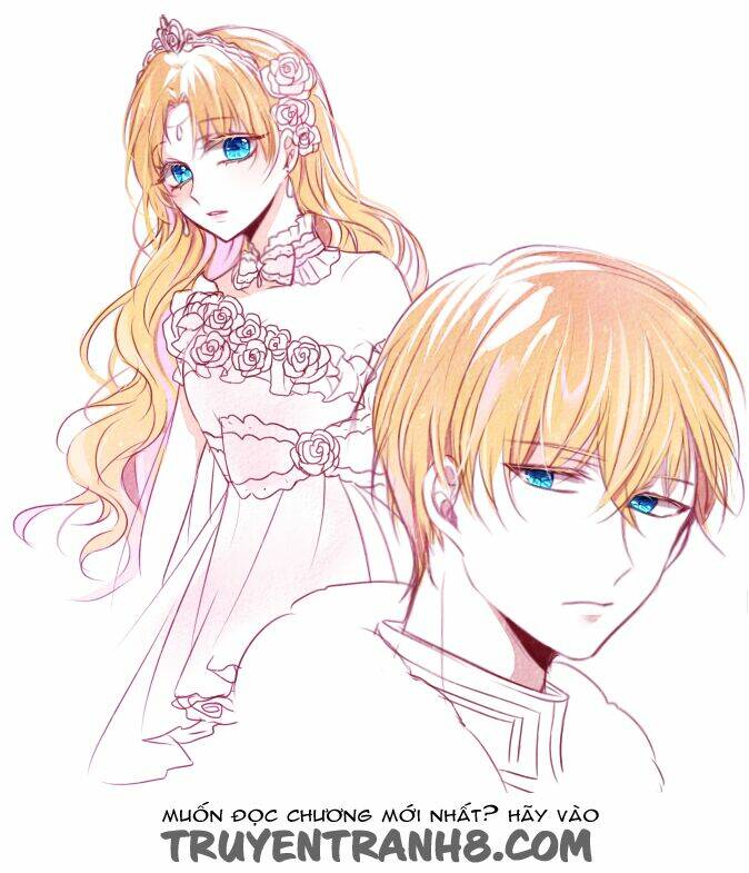 trọng sinh công chúa đích tái thứ: hoàng đế bệ hạ xin đừng giết ta chapter 0 25