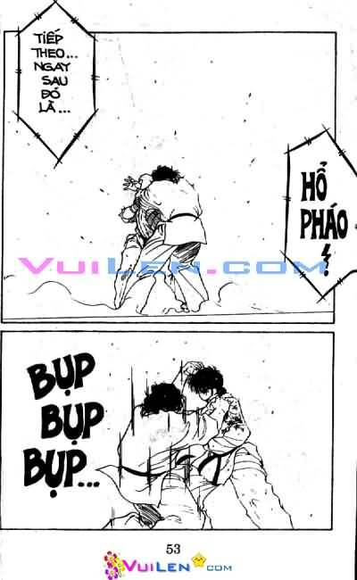 truyền nhân atula - shura no mon i chapter 10 54